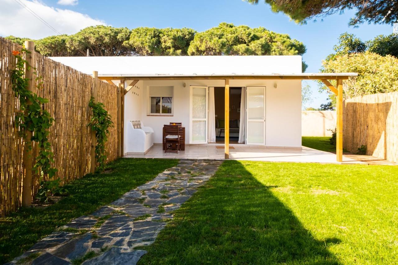 Casa Flor Villa Zahora Exterior photo